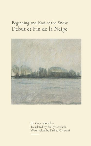 Produktbild: Beginning and End of the Snow