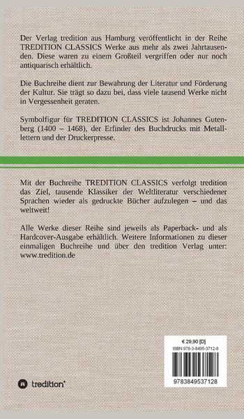Produktbild: Das Heiratsjahr