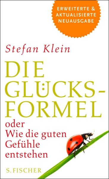 Produktbild: Die Gl&uuml;cksformel