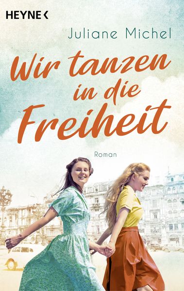 Produktbild: Wir tanzen in die Freiheit