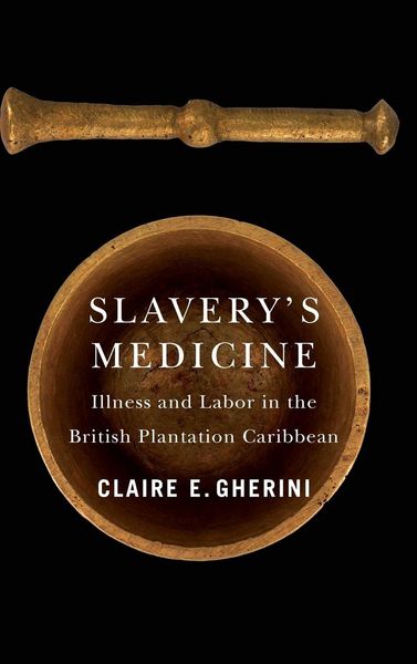 Produktbild: Slavery's Medicine