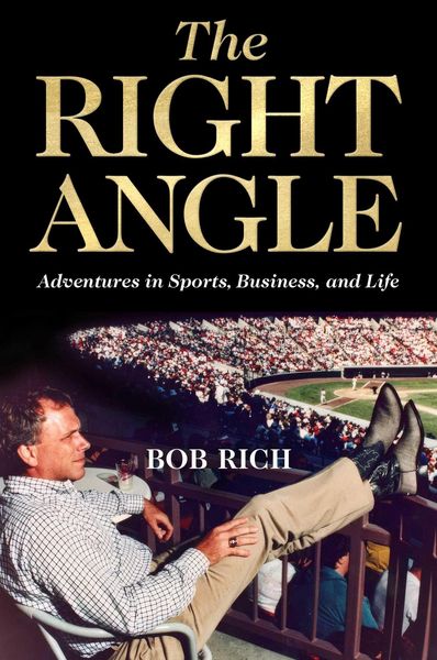 Produktbild: The Right Angle