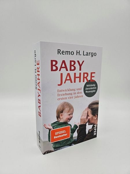 Produktbild: Babyjahre