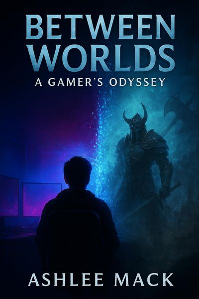 Produktbild: Between Worlds: A Gamer's Odyssey