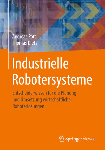 Industrielle Robotersysteme