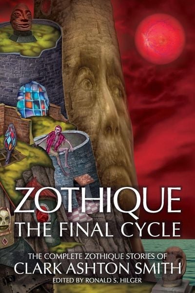 Produktbild: Zothique