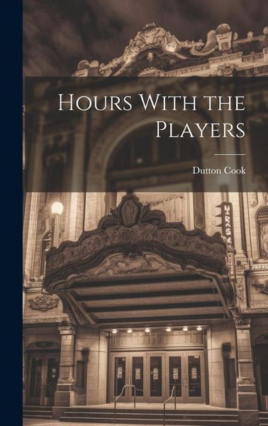 Produktbild: Hours With the Players