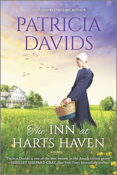Produktbild: The Inn at Harts Haven