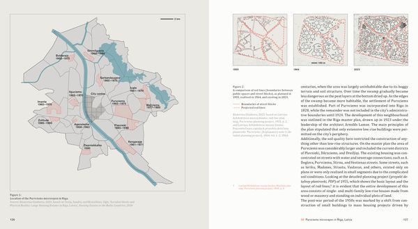 Produktbild: Echoes of Soviet Urbanism. Exploring Modernist Housing Narratives
