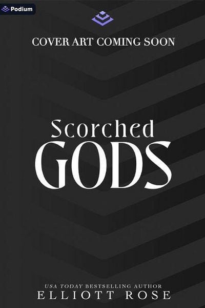 Produktbild: Scorched Gods