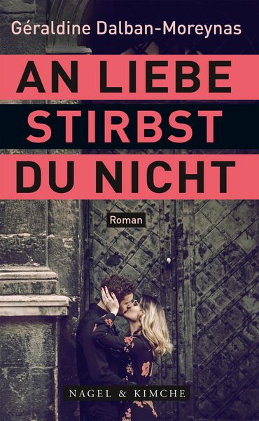 Produktbild: An Liebe stirbst du nicht