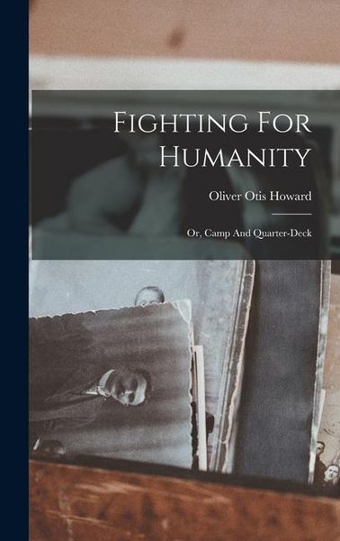 Produktbild: Fighting For Humanity