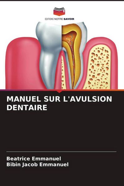 Produktbild: Manuel Sur L'avulsion Dentaire