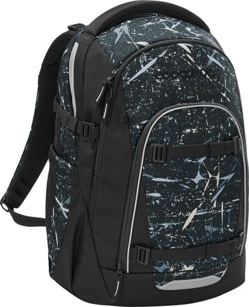 Produktbild: Rucksack MATE Reflective Splash
