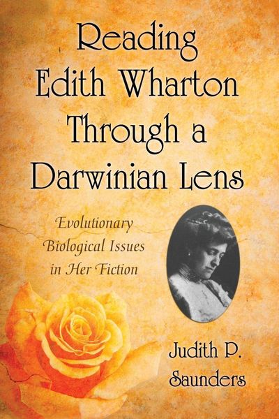 Produktbild: Reading Edith Wharton Through a Darwinian Lens