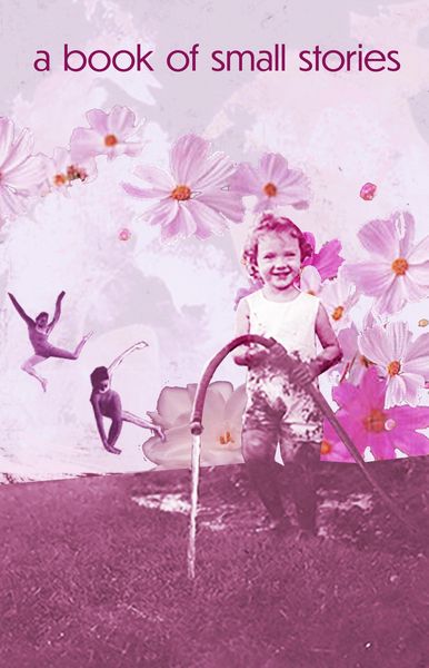 Produktbild: A Book of Small Stories