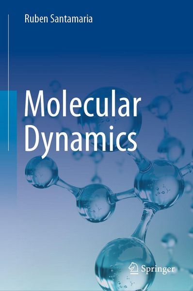 Produktbild: Molecular Dynamics
