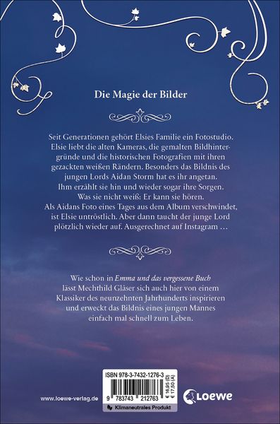 Produktbild: Das Buch der Seelen