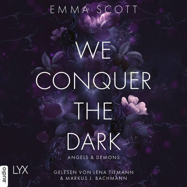 Produktbild: We Conquer the Dark - Angels and Demons, Teil 1