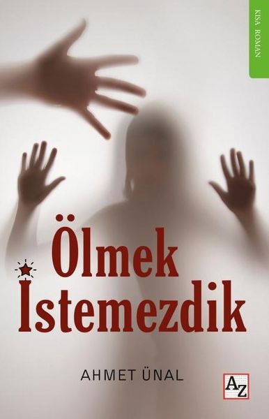 Produktbild: &Ouml;lmek Istemezdik