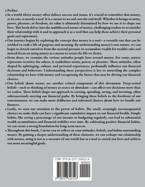Produktbild: The Psychology of Money