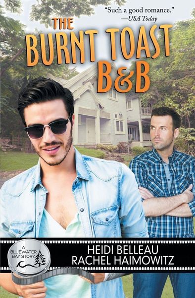 Produktbild: The Burnt Toast B&B