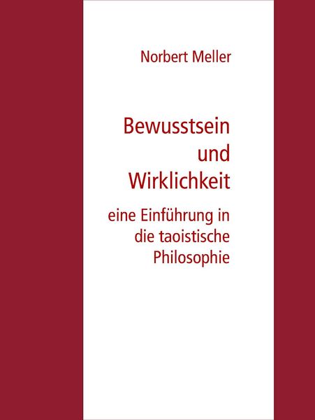 Produktbild: Bewusstsein und Wirklichkeit