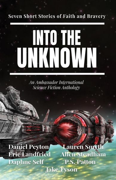 Produktbild: Into the Unknown