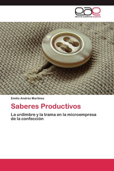 Produktbild: Saberes Productivos