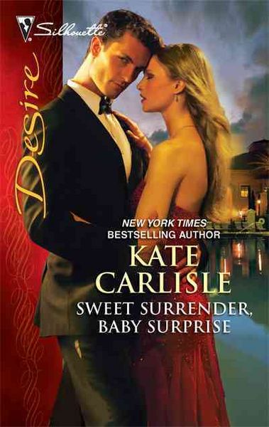 Produktbild: Sweet Surrender, Baby Surprise