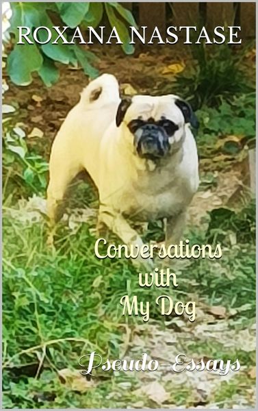 Produktbild: Conversations with My Dog
