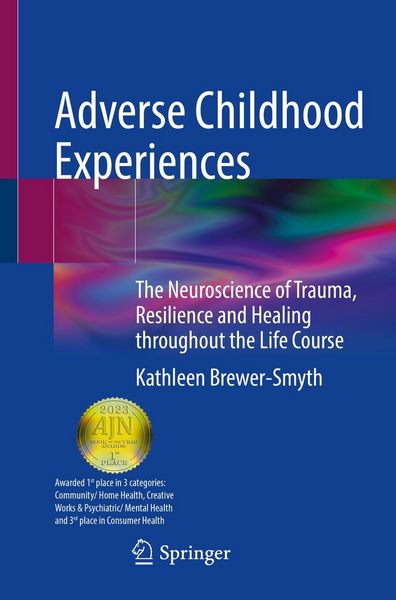 Produktbild: Adverse Childhood Experiences
