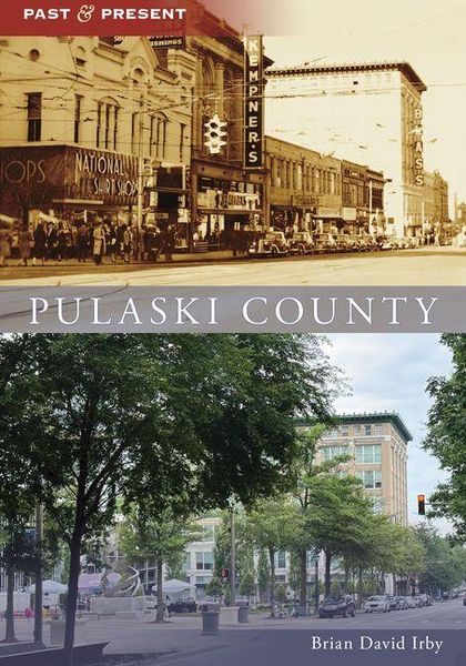 Produktbild: Pulaski County