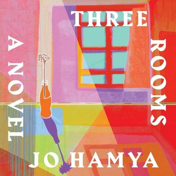 Produktbild: Three Rooms