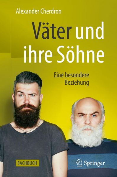 Produktbild: V&auml;ter und ihre S&ouml;hne
