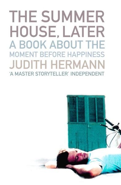 Produktbild: The Summer House, Later