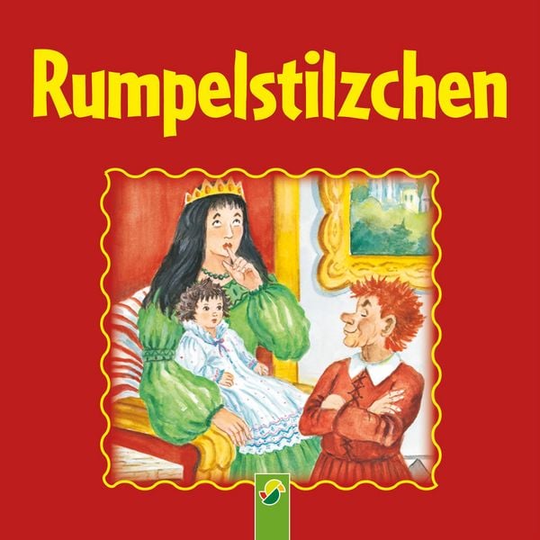 Produktbild: Rumpelstilzchen