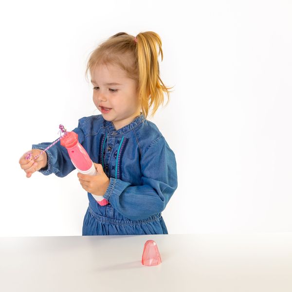 Produktbild: Amia Haarstyling-Set, 37-teilig