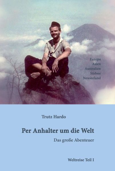 Produktbild: Per Anhalter um die Welt