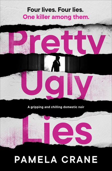 Produktbild: Pretty Ugly Lies
