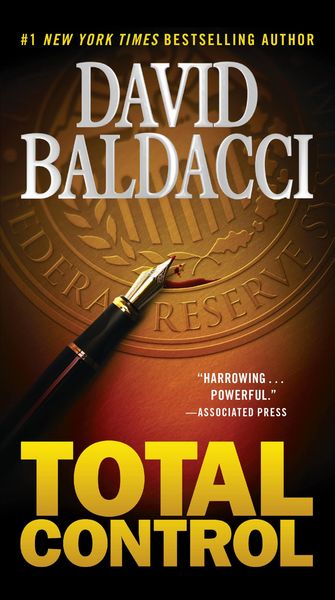 Produktbild: Total Control