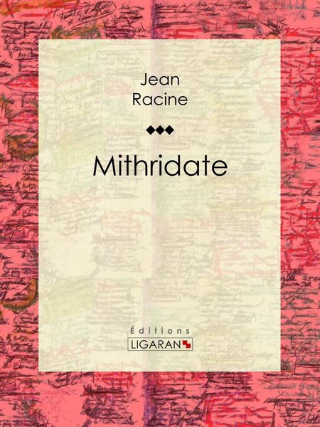 Produktbild: Mithridate