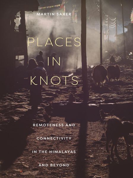 Produktbild: Places in Knots