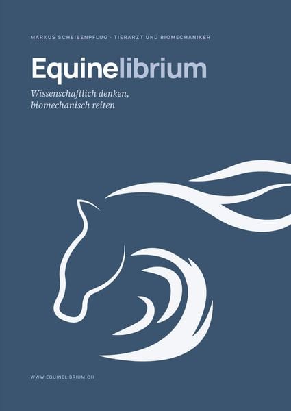 Produktbild: Equinelibrium