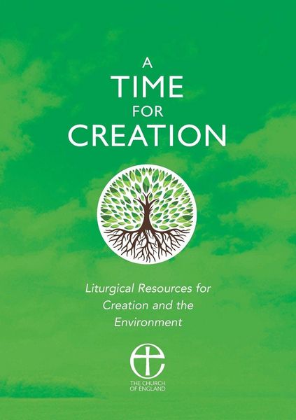 Produktbild: A Time for Creation