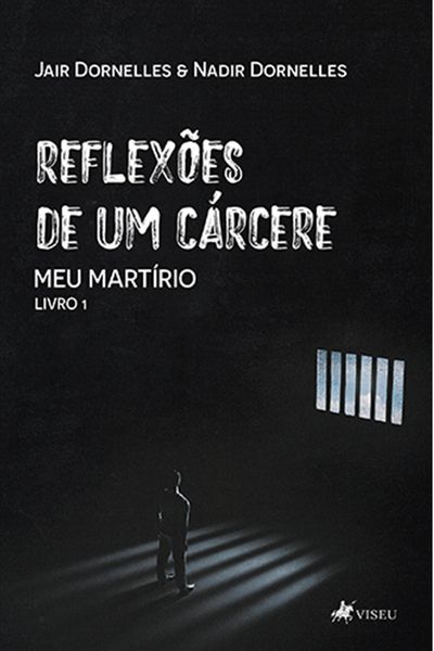 Produktbild: Reflex&otilde;es de um c&aacute;rcere