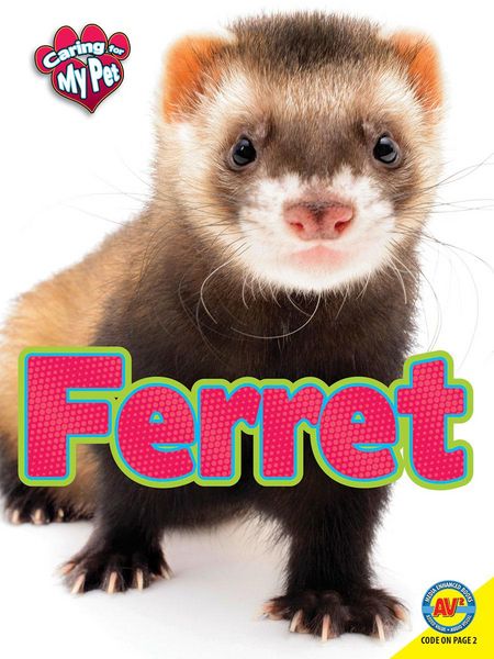 Produktbild: Ferret