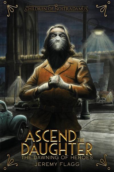 Produktbild: Ascend the Daughter