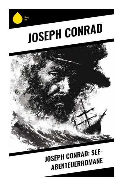 Produktbild: Joseph Conrad: See-Abenteuerromane