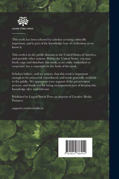 Produktbild: Studies of Animal Life: a Series of Laboratory Exercises for the Use of High Schools